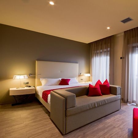 Hotel Italia Bellaria-Igea Marina Eksteriør bilde