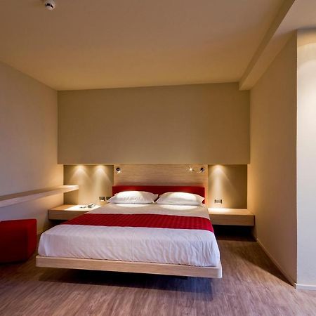 Hotel Italia Bellaria-Igea Marina Eksteriør bilde