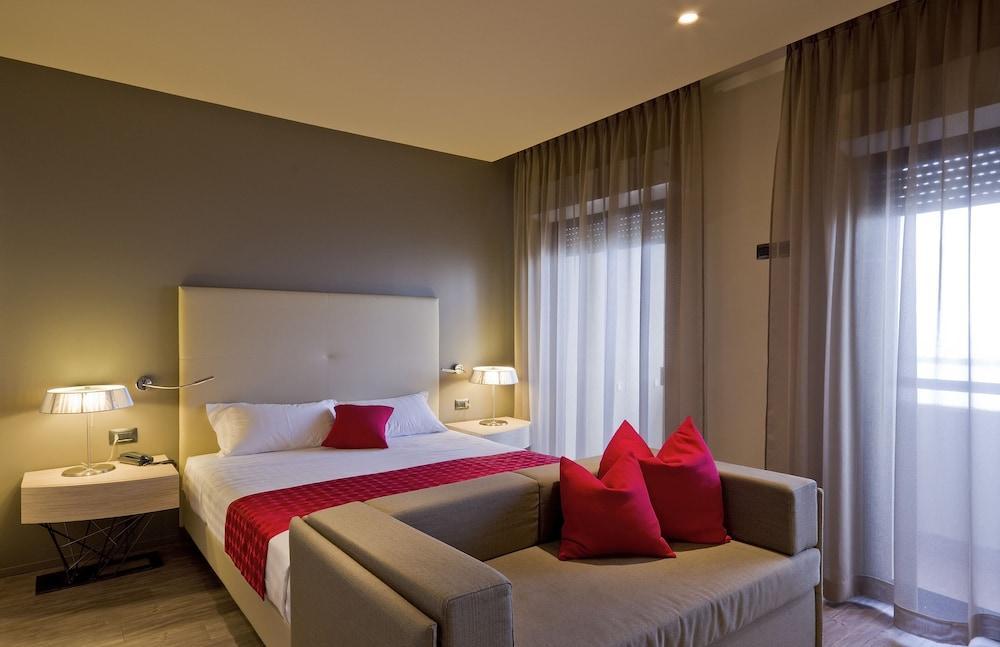 Hotel Italia Bellaria-Igea Marina Eksteriør bilde