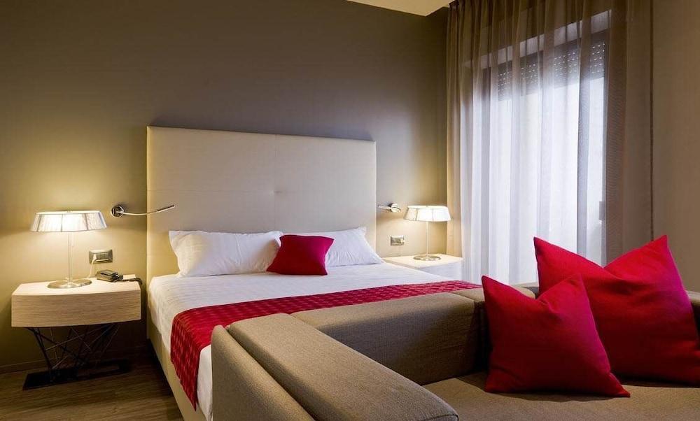 Hotel Italia Bellaria-Igea Marina Eksteriør bilde