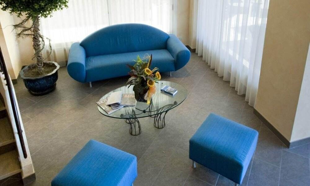 Hotel Italia Bellaria-Igea Marina Eksteriør bilde