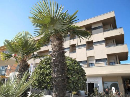Hotel Italia Bellaria-Igea Marina Eksteriør bilde