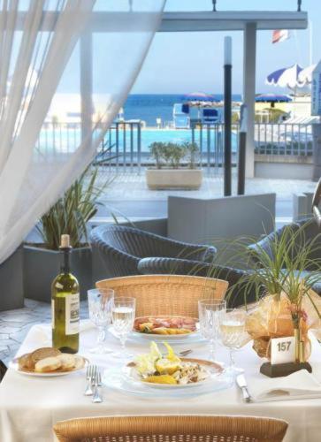 Hotel Italia Bellaria-Igea Marina Eksteriør bilde