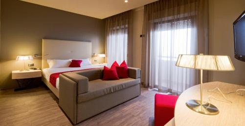 Hotel Italia Bellaria-Igea Marina Eksteriør bilde
