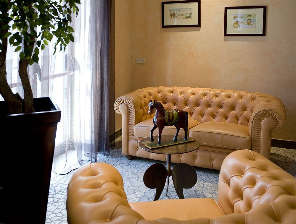 Hotel Italia Bellaria-Igea Marina Eksteriør bilde