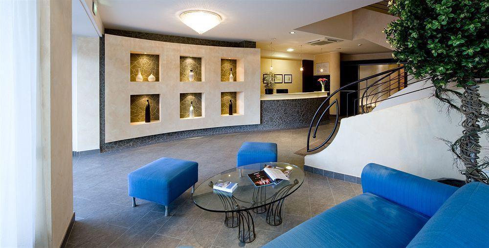 Hotel Italia Bellaria-Igea Marina Eksteriør bilde