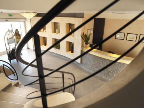 Hotel Italia Bellaria-Igea Marina Eksteriør bilde
