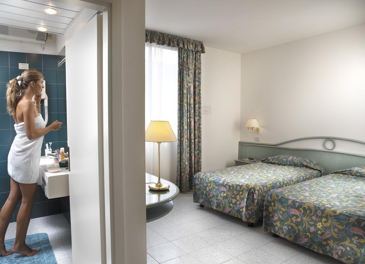 Hotel Italia Bellaria-Igea Marina Rom bilde